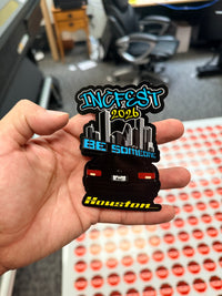 Die-Cut Sticker Special | Starting at $25