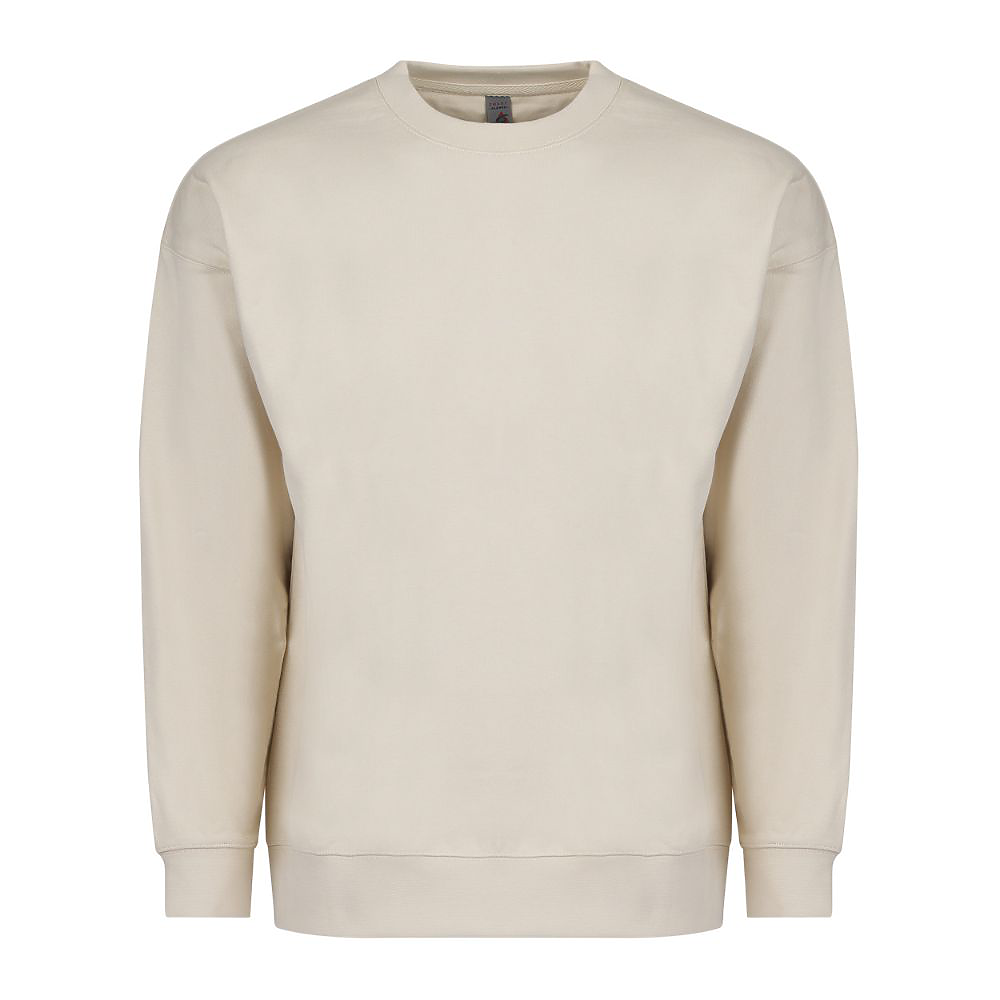 PREM HVYWHT ADULT CRW SWTSHRT (15.5oz)-DTF