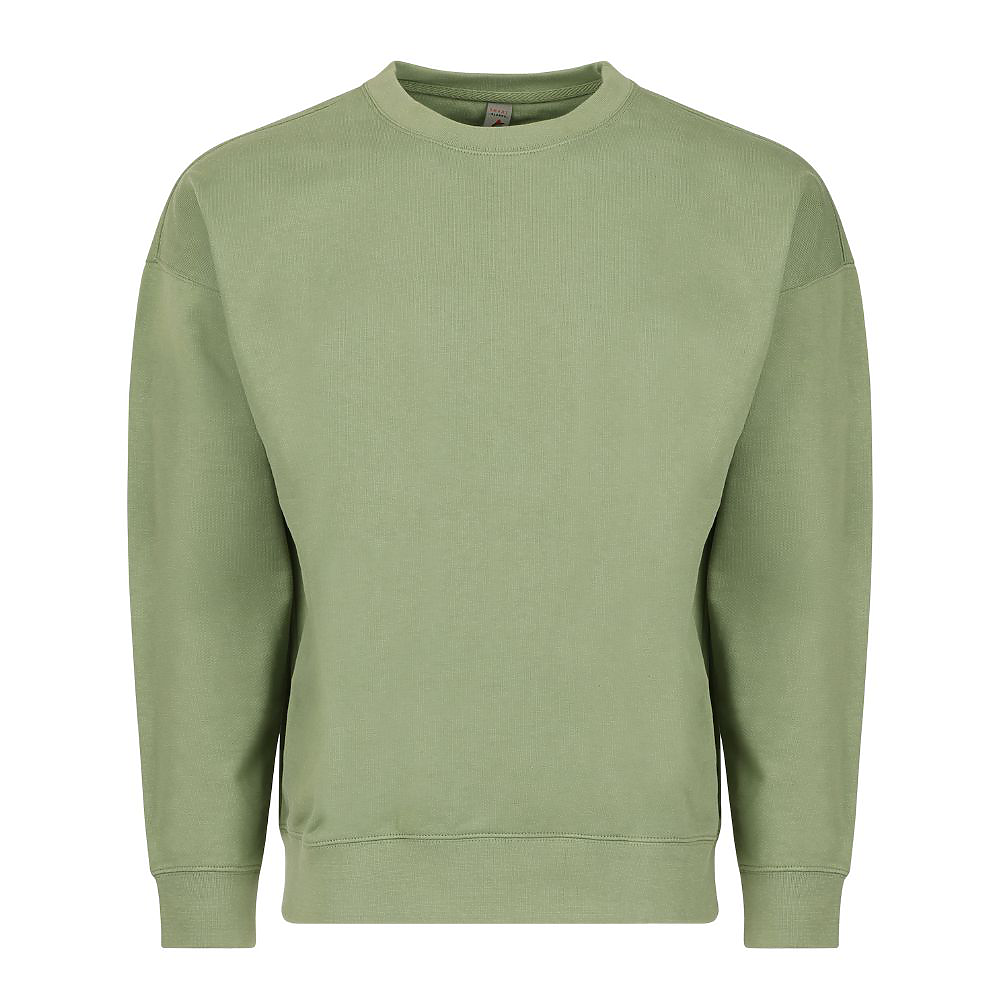 PREM HVYWHT ADULT CRW SWTSHRT (15.5oz)-DTF