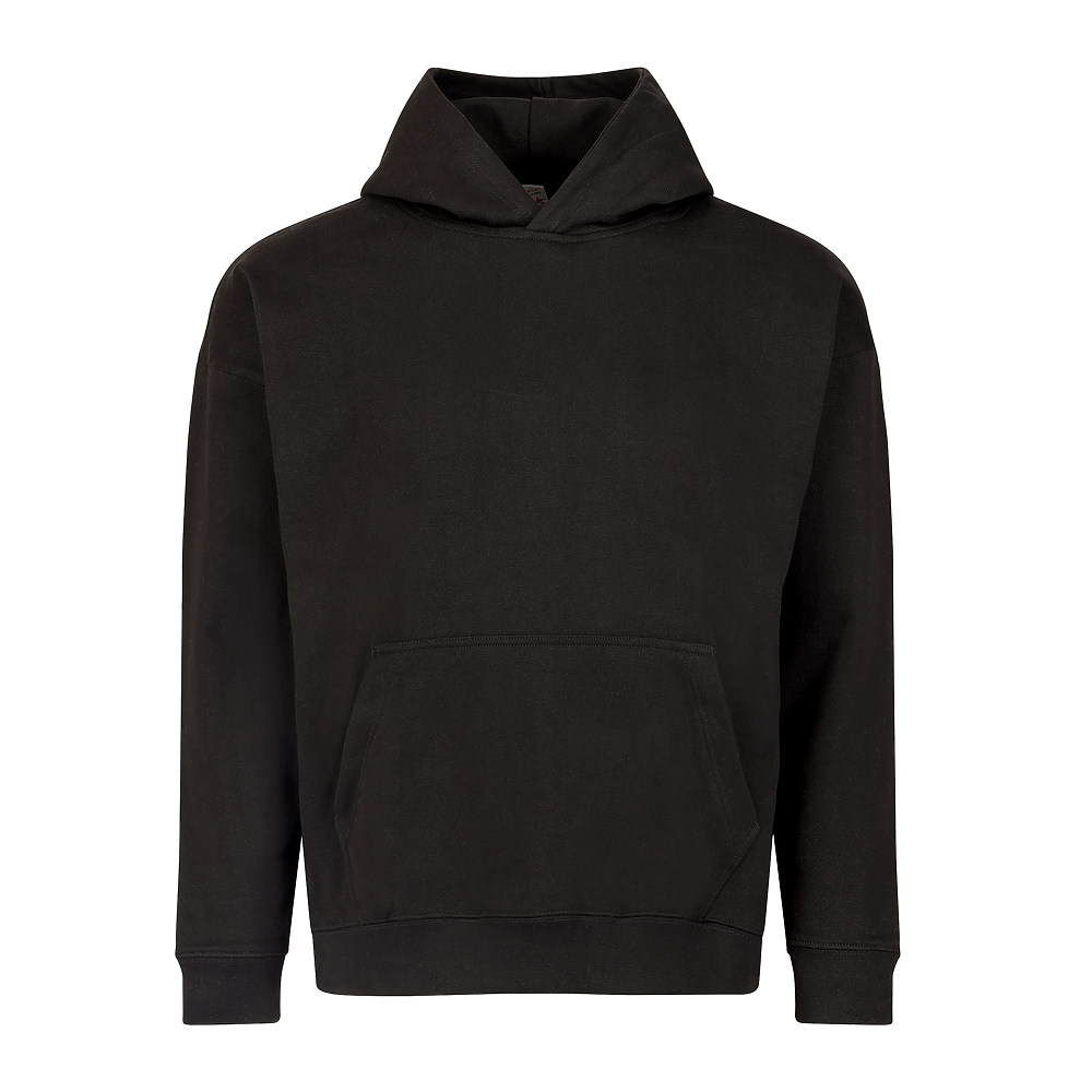 PREM HVYWHT ADULT FSHN HOODIE (15.5oz)-DTF