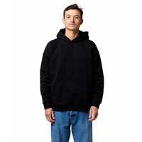 PREM HVYWHT ADULT FSHN HOODIE (15.5oz)-DTF