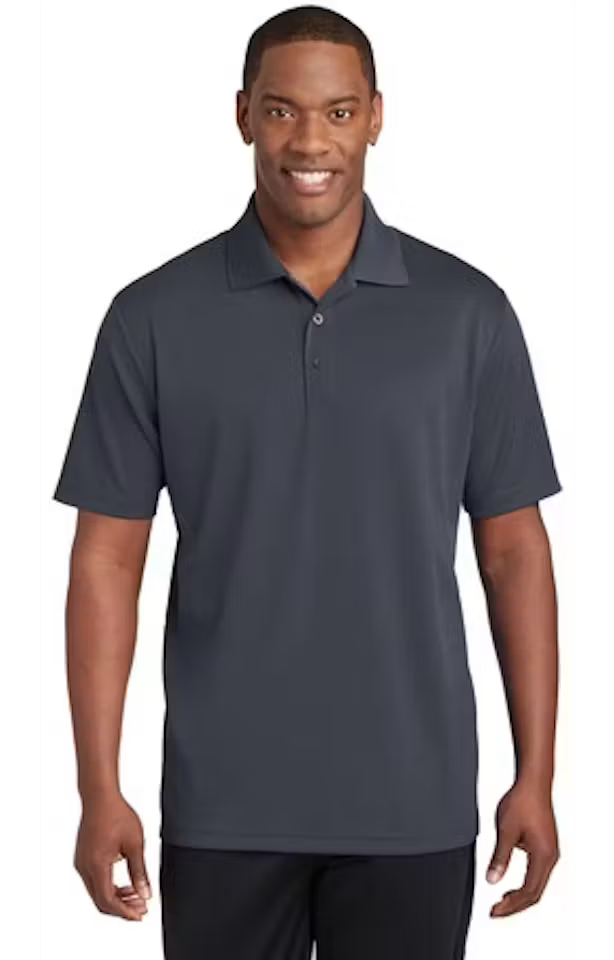 Sport-Tek Men's Polo (4pk)