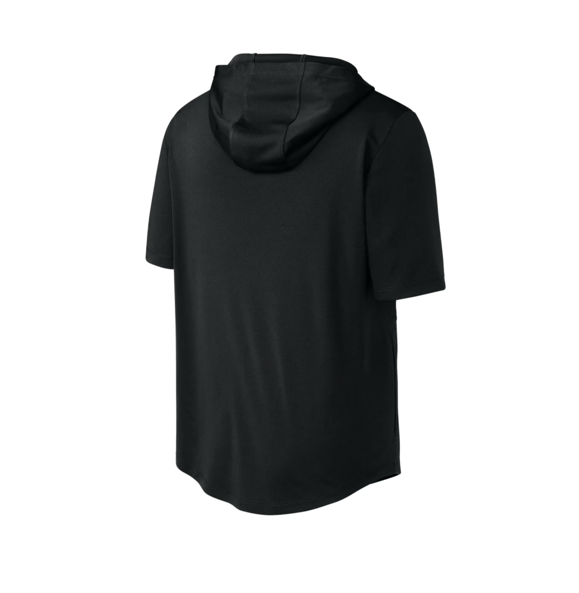 Sport-Tek Short Sleeve Hoodie