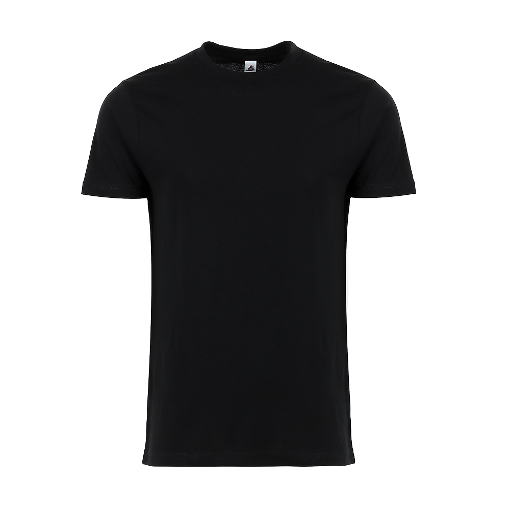 ADULT PREMIUM CVC TEE (4.3oz.) -DTF