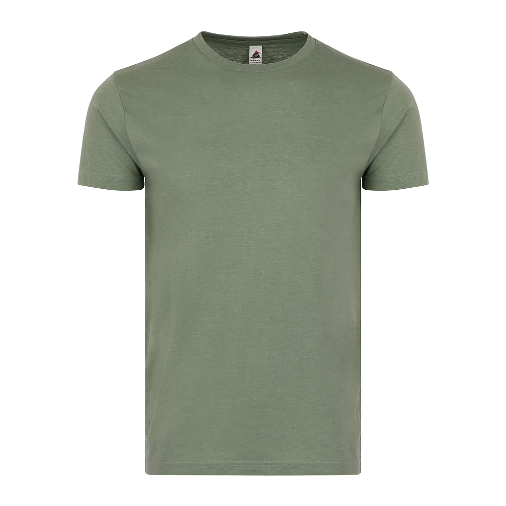 ADULT PREMIUM CVC TEE (4.3oz.) -DTF