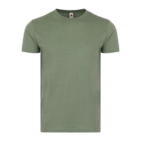 ADULT PREMIUM CVC TEE (4.3oz.) -DTF