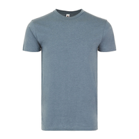 ADULT PREMIUM CVC TEE (4.3oz.) -DTF