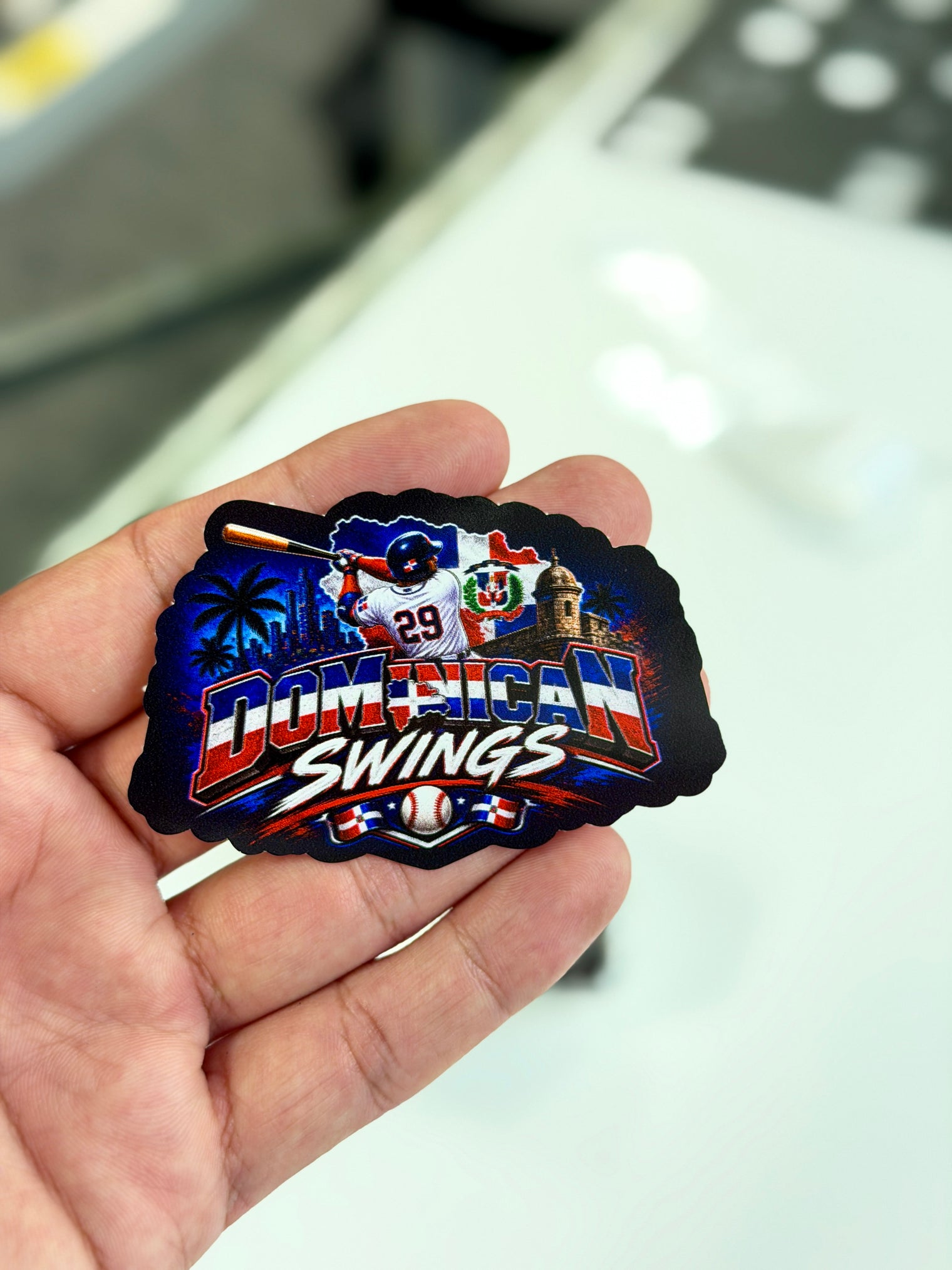 Die-Cut Sticker Special | Starting at $25