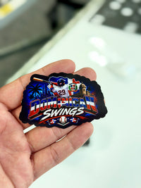 Die-Cut Sticker Special | Starting at $25