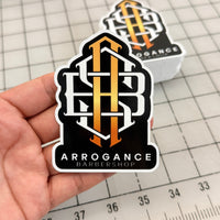 4th of July Die Cut Sticker Special!