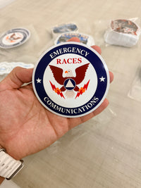 Custom Die-Cut Stickers in Anaheim