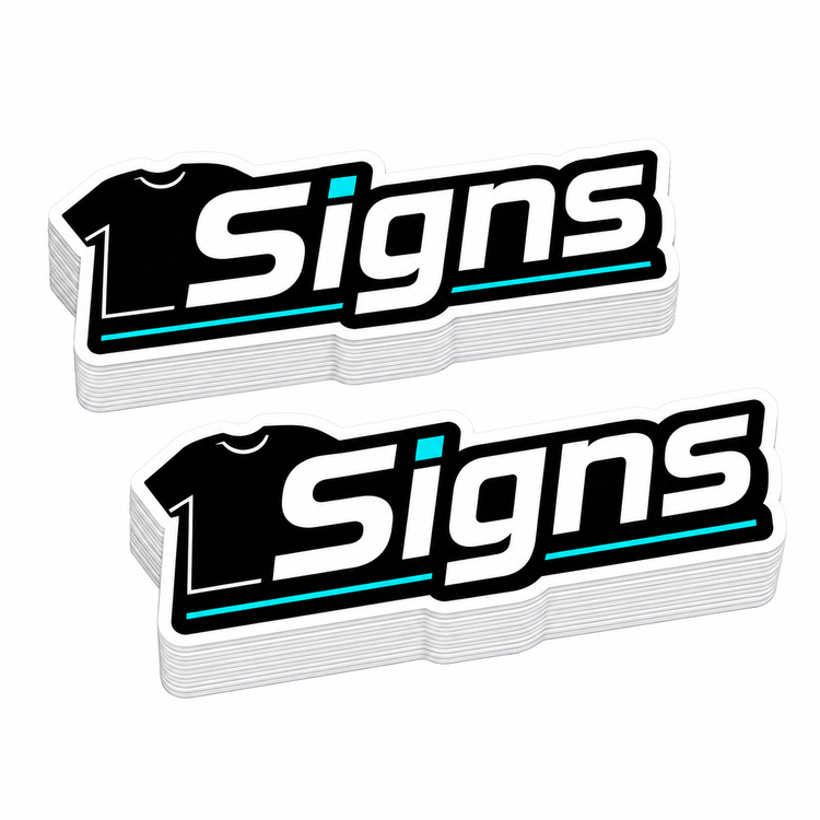 Signs by fds distributors inc.