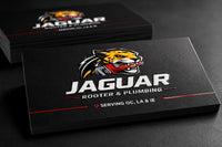 (NEW) Dimensional Spot UV Cards-Raised texture that you can see and feel!
