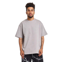ADULT PREMIUM TEE (7.7 OZ) -DTF