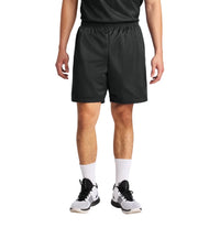 A4 Seven Inch Inseam Mesh Short (4 Pack) of SAME SIZE