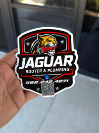 Die Cut Stickers  (Premium Glossy)