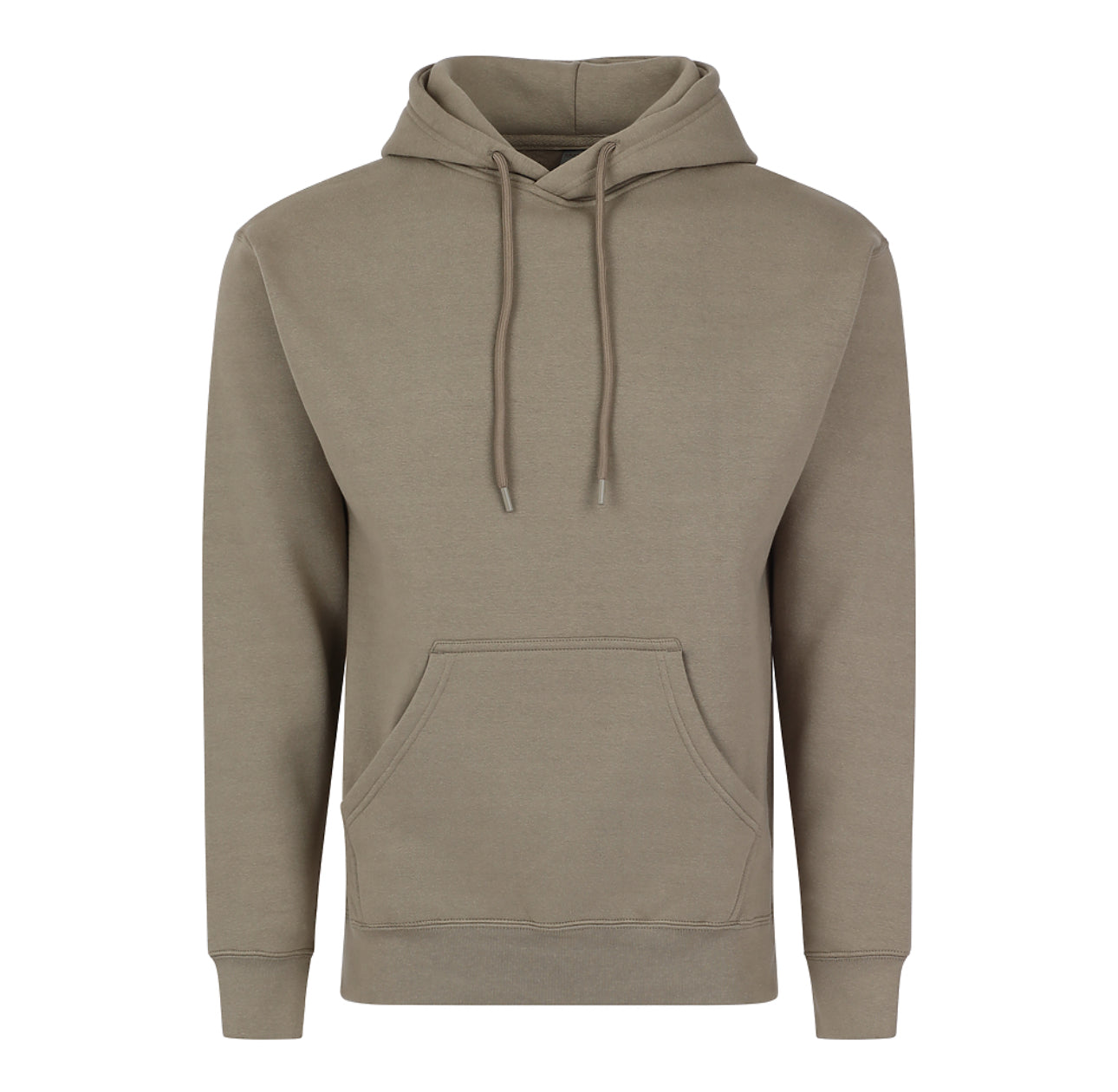 (NO MINIMUM) Smart Blanks Premium Heavy-Weight Hoodies (12 oz.) DTF
