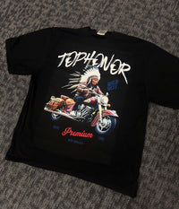 Custom Shaka Wear SHGD Unisex Garment-Dyed T-Shirt