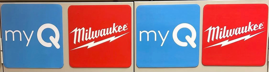Custom Vehicle Magnets ( TEST YOUR DOORS BEFORE ORDERING)