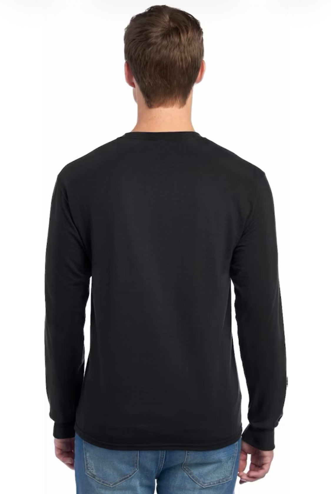 Jerzees 29L - Men's DRI-POWER® ACTIVE Long-Sleeve T-Shirt