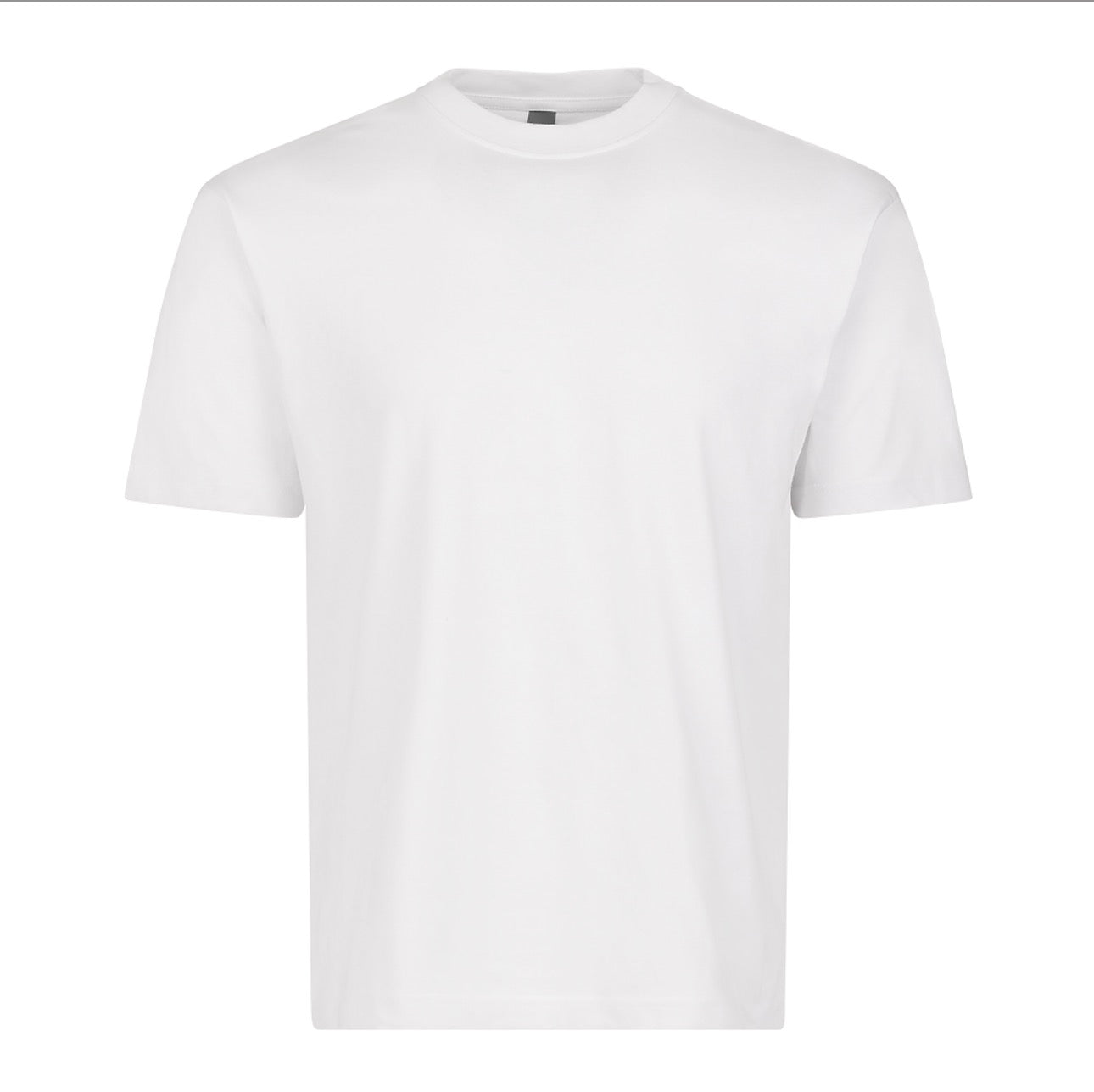 ADULT PREMIUM TEE (7.7 OZ) -DTF