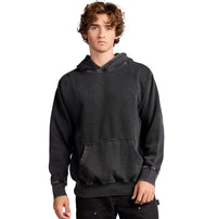 ADULT VINTAGE HOODIE (10oz.)-DTF