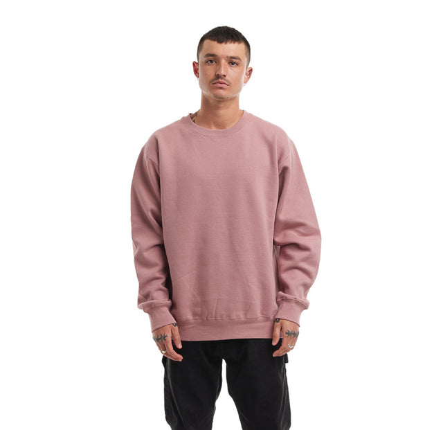 ADULT PREMIUM 9OZ CREW SWTSHRT