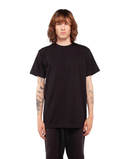 Shaka Wear SHASS Adult Active Short-Sleeve Crewneck T-Shirt (DTG)