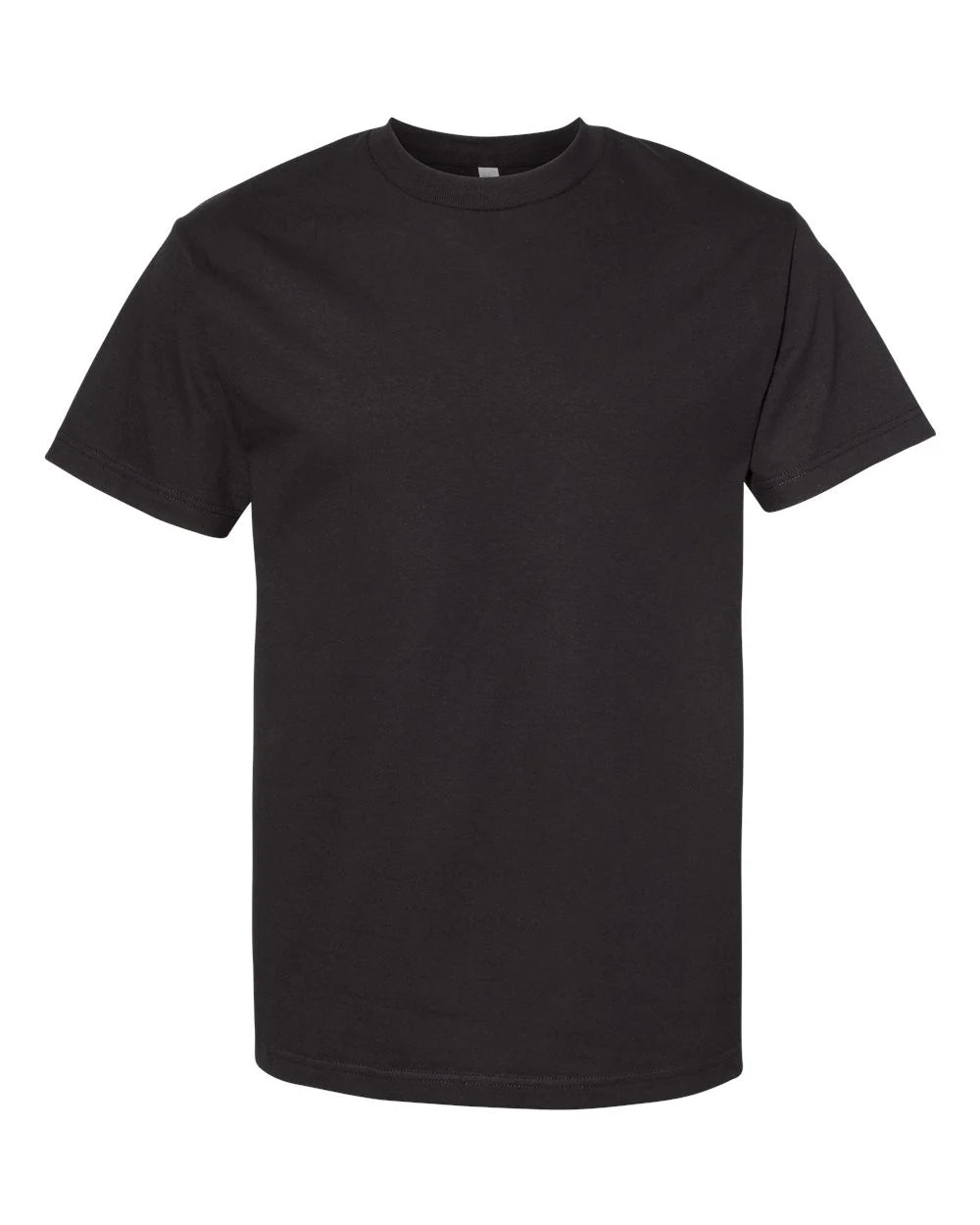 American Apparel 1301 Heavy Cotton Tee (DTG)