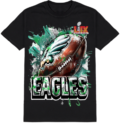 Eagles Super Bowl