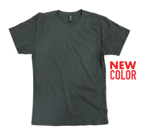 (BULK ORDERS ONLY) 20 shirt order MINIMUM (House 1600 Premium Soft Cotton Tee’s 4.6 oz. 12 SHIRT COLOR OPTIONS!!