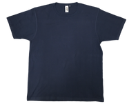 (BULK ORDERS ONLY) 20 shirt order MINIMUM (House 1600 Premium Soft Cotton Tee’s 4.6 oz. 12 SHIRT COLOR OPTIONS!!