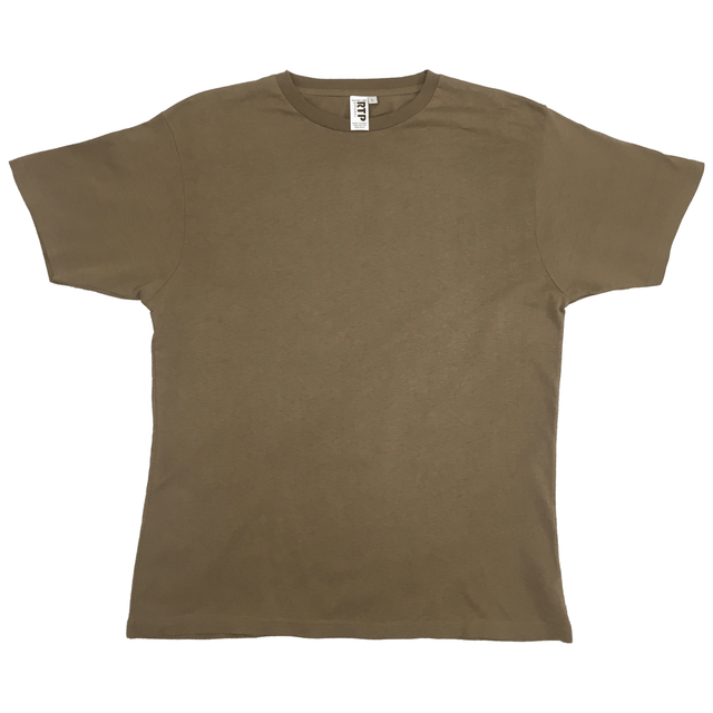 CLOSE OUT SPECIAL! (1600 ORIGINAL COTTON TEE)