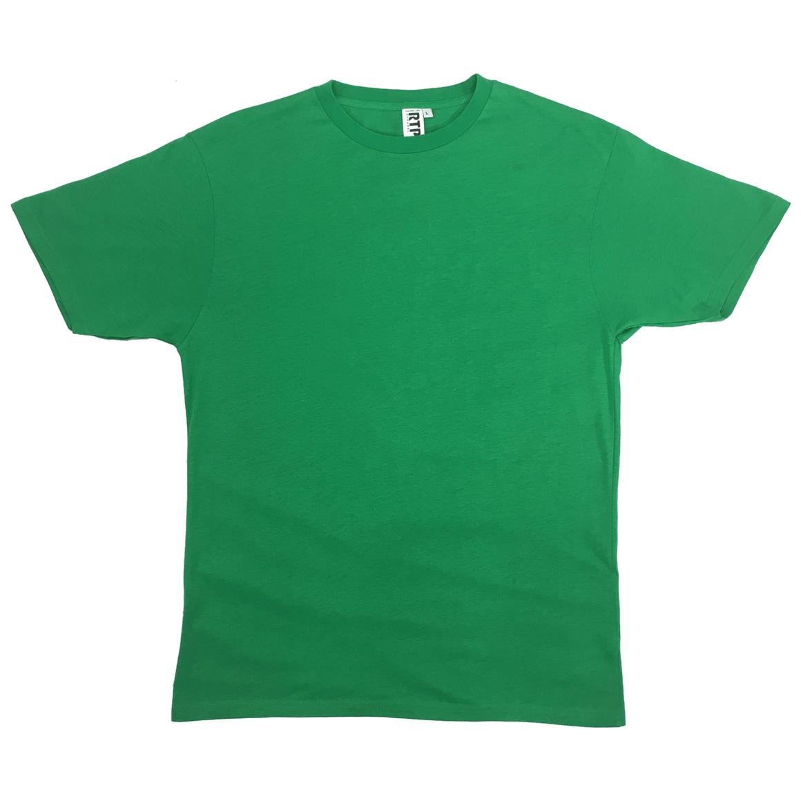 (BULK ORDERS ONLY) 20 shirt order MINIMUM (House 1600 Premium Soft Cotton Tee’s 4.6 oz. 12 SHIRT COLOR OPTIONS!!