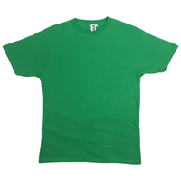 (BULK ORDERS ONLY) 20 shirt order MINIMUM (House 1600 Premium Soft Cotton Tee’s 4.6 oz. 12 SHIRT COLOR OPTIONS!!