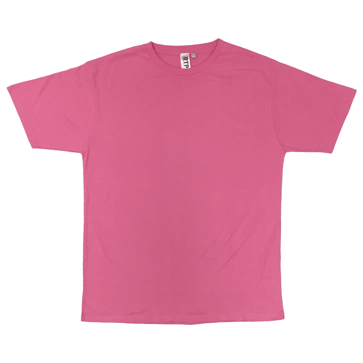 (BULK ORDERS ONLY) 20 shirt order MINIMUM (House 1600 Premium Soft Cotton Tee’s 4.6 oz. 12 SHIRT COLOR OPTIONS!!