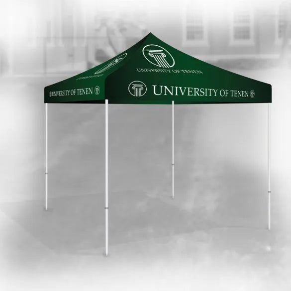 (NEW) Custom Event Tents 10x10’ Canopy