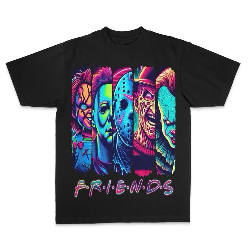 Friends Tee v1