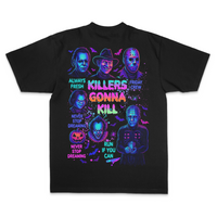 Friends Tee v2