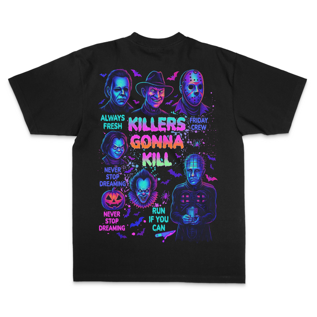 Friends Tee v2
