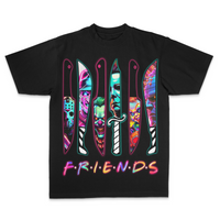 Friends Tee v2
