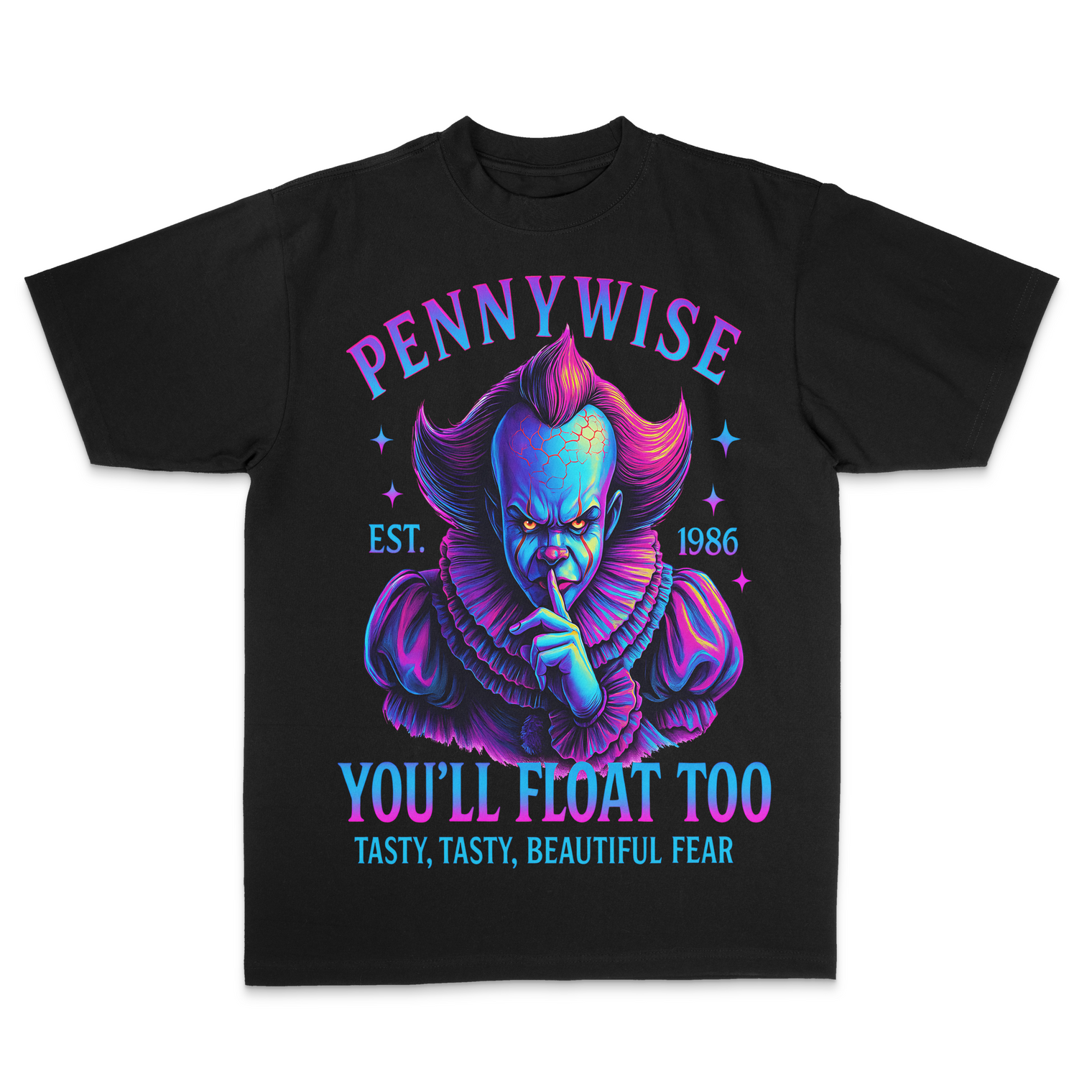 Pennywise Tee