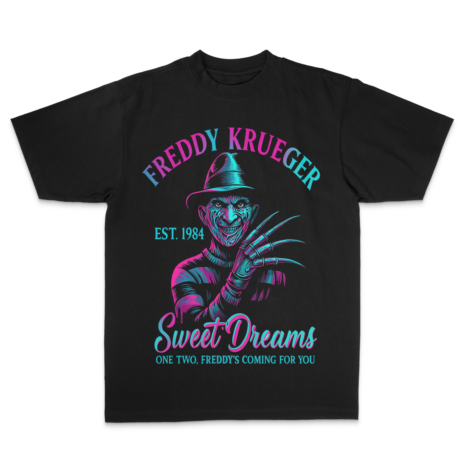 Freddy Tee