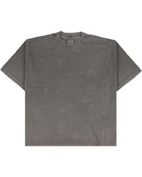 DTG Shaka Wear SHGDD Unisex Garment-Dyed Drop-Shoulder T-Shirt 6 oz.) 3 Color Options