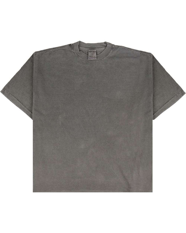 20 ORDER MIN. (Shaka Wear SHGDD Unisex Garment-Dyed Drop-Shoulder T-Shirt 6 oz.) 3 Color Options