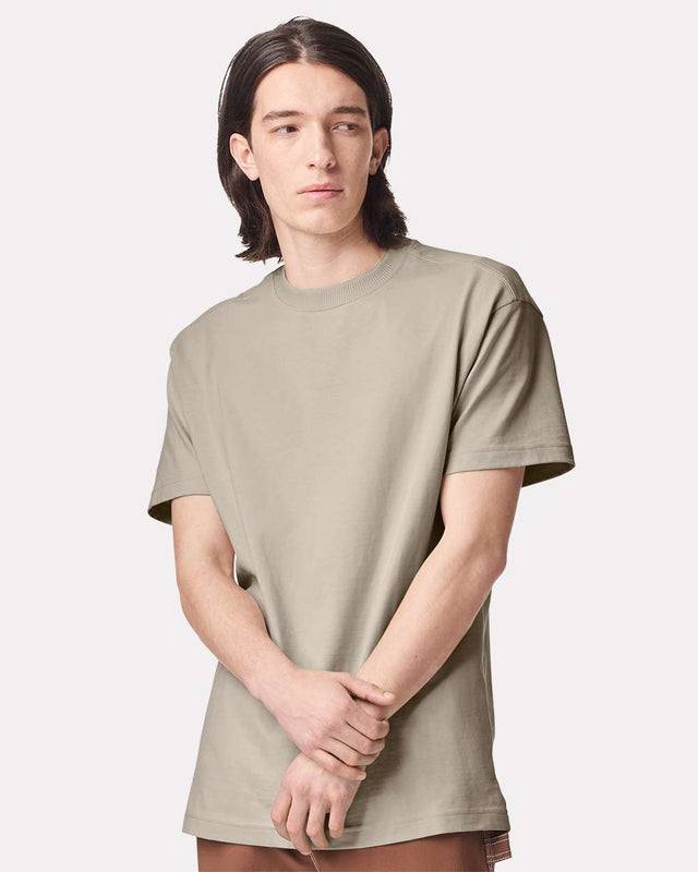 20 ORDER MIN. American Apparel 9001 Super Heavyweight Tee 9 oz. 10-Color Options