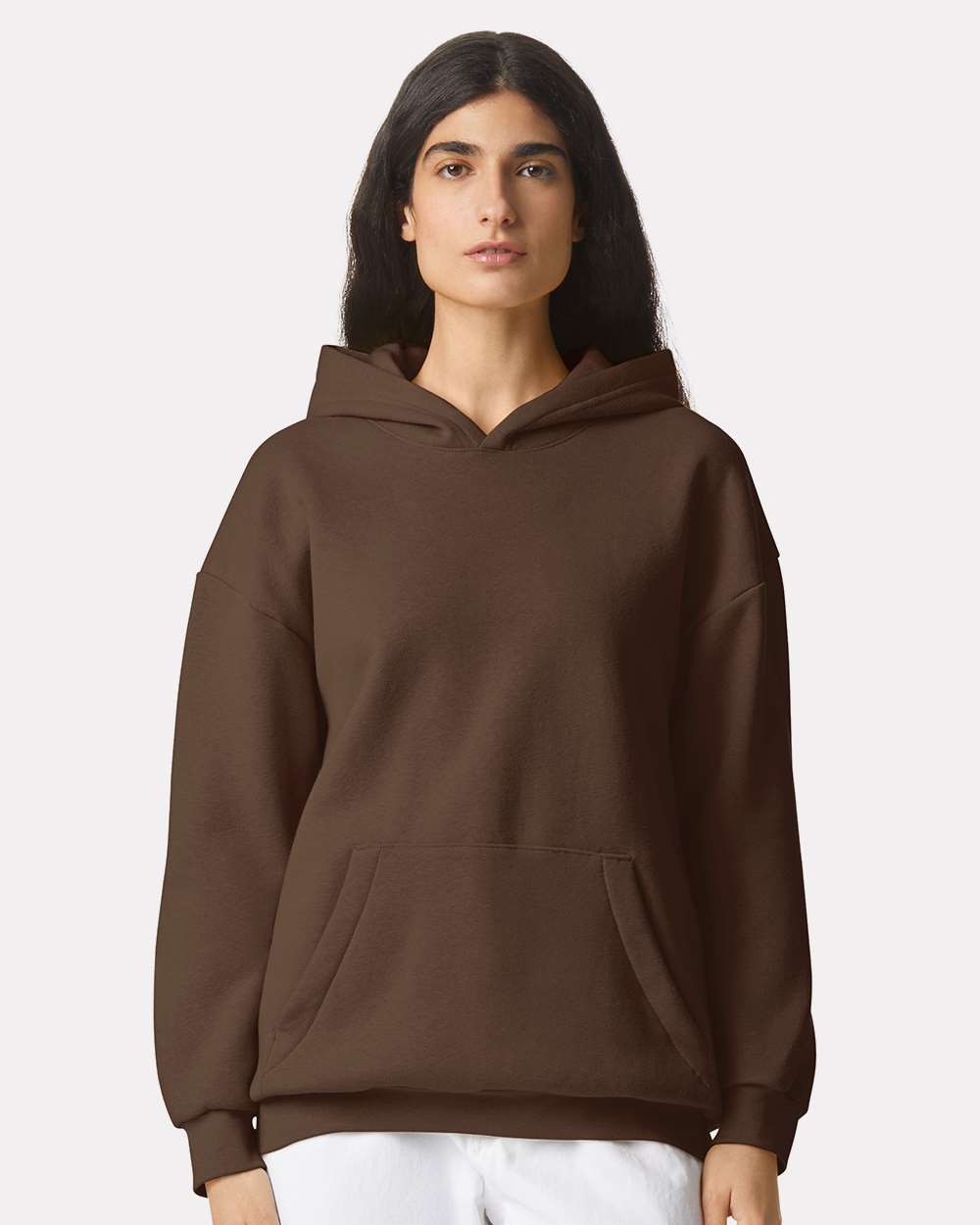 DTG American Apparel RF498 Unisex ReFlex Fleece Hoodie Sweatshirt 7.6 oz 14-Color Options