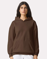 DTG American Apparel RF498 Unisex ReFlex Fleece Hoodie Sweatshirt 7.6 oz 14-Color Options
