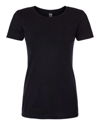 20 ORDER MIN. Next Level 6710 Women’s Triblend T-Shirt 4.2 oz. 6-Color Options