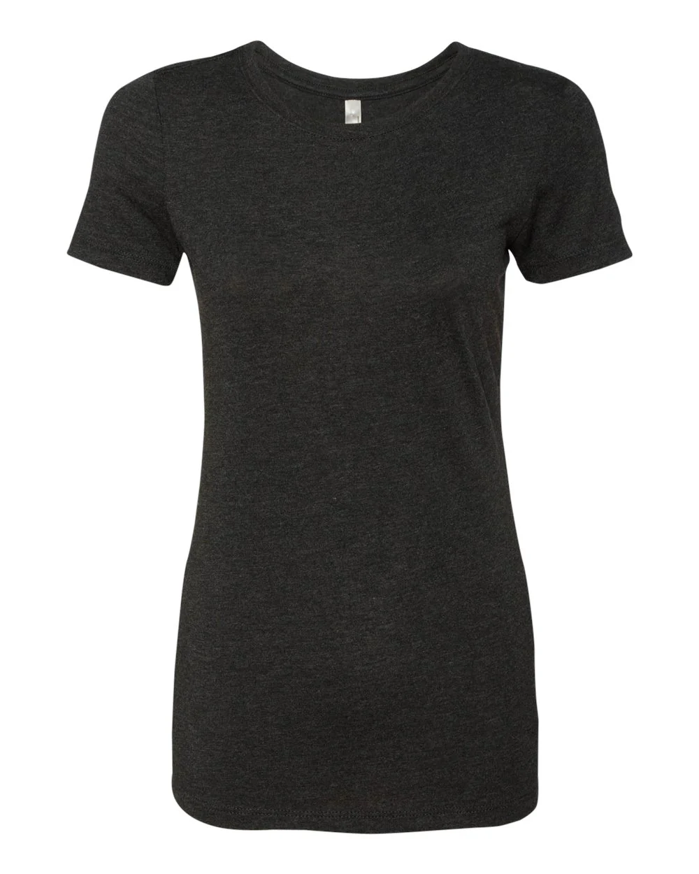 20 ORDER MIN. Next Level 6710 Women’s Triblend T-Shirt 4.2 oz. 6-Color Options